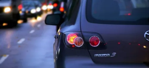 Maine-et-Loire : un piéton percuté sur la D775