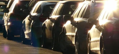 La mairie de Tours va expérimenter la vidéo-verbalisation contre le...