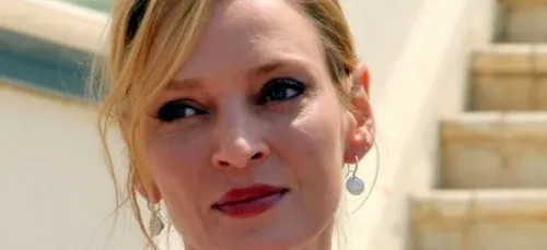 Affaire Weinstein: Uma Thurman elle aussi agressée par le producteur