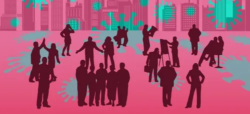 Covid : l’immunité collective ? Pas avant 2022 selon l'OMS