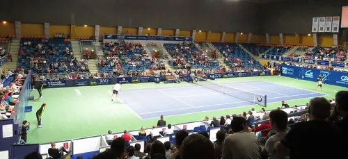 Tennis : l’Open d’Orléans reporté une quatrième et dernière fois