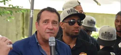 Covid-19 : pour le moment... tout va bien pour l’Orléans Loiret Basket