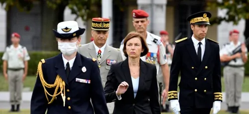 La ministre des Armées en visite à Angers jeudi 14 janvier