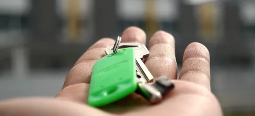 Les recherches immobilières explosent en Pays de la Loire et...