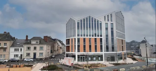 200 emplois créés à Angers par Europ Assistance