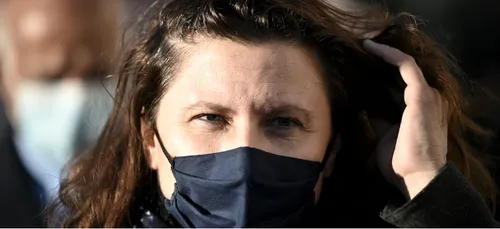 La ministre des Sports, Roxana Maracineanu, à Orléans ce mercredi