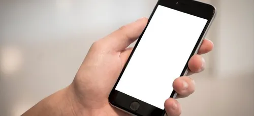 Port du masque : Apple envisage le retour du Touch ID sur iPhone