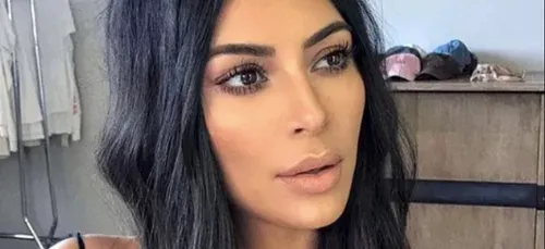 Kim Kardashian : Kylie Jenner dévoile le visage de Chicago West !...