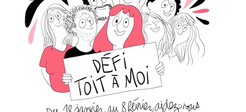 Une cagnotte pour financer un logement pour sans-abri à Angers