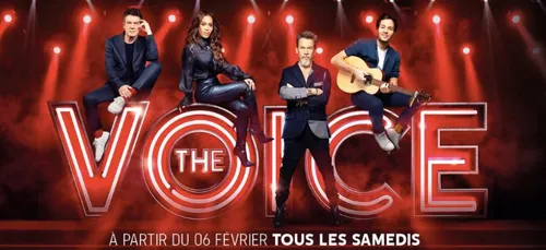 The Voice : la saison 10 se dévoile dans une nouvelle vidéo inédite !