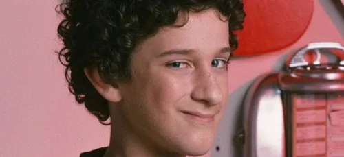 Dustin Diamond, l’acteur de « Sauvés par le gong », est mort