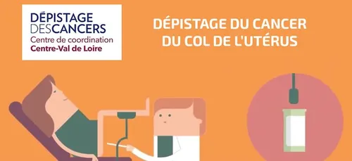 Lutte contre le cancer : prévention contre le papillomavirus en...