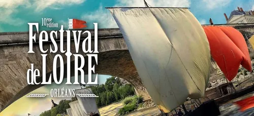 Festival de Loire 2021 : les professionnels peuvent s’inscrire dès...