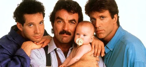 Trois hommes et un bébé : un reboot est en préparation avec Zac...