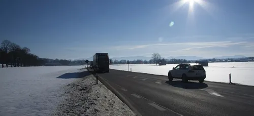 Loiret : circulation difficile sur l’A10 en direction de Paris
