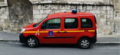 Loiret : un septuagénaire renversé par un camion, un appel à...