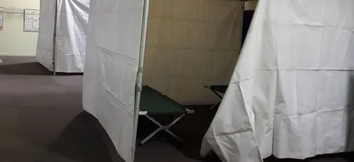 Plan grand froid en Maine-et-Loire : 60 places d’hébergement...