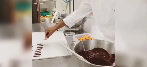 Lycée Jean de la Taille à Pithiviers : le blues des élèves en...