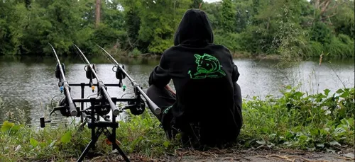 La filière de la pêche en Maine-et-Loire se porte bien