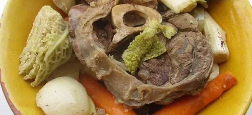 Pot-au-feu géant de Tours : 23 328 euros récoltés pour les Restos...