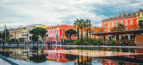 Covid : les deux prochains week-ends confinés dans les Alpes-Maritimes