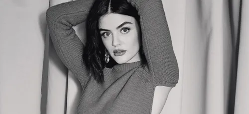 Lucy Hale de « Pretty Little Liars » aperçue très proche d'un...