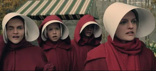 « The Handmaid’s Tale » : une date de sortie pour la saison 4 et un...
