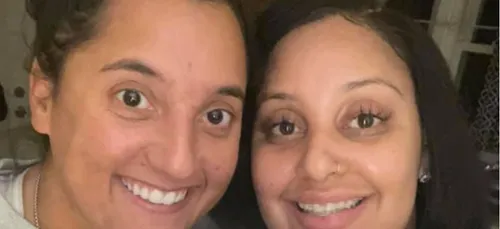 Devenues amies, deux collègues découvrent qu’elles sont en réalité...