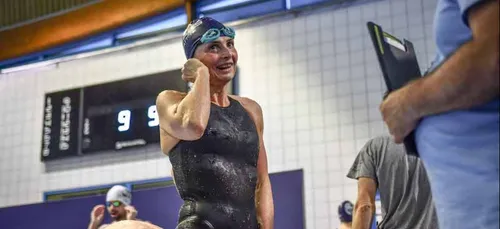 Maladie de Charcot-Marie-Tooth : l’Angevine Claire Supiot prépare...