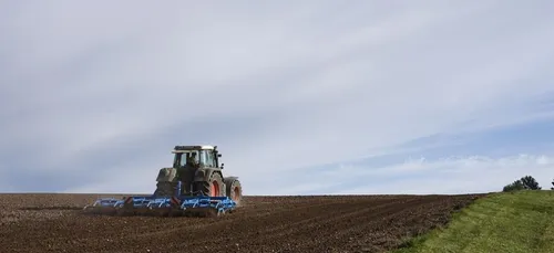 Agriculture : des manifestations en région Centre pour sauver les...