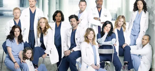 Grey’s Anatomy : un personnage emblématique va faire son retour...