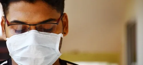 Le masque obligatoire jusqu’au 15 avril dans la métropole d’Orléans