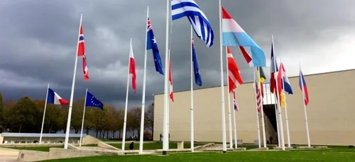 Une Orléanaise en finale du concours de plaidoiries des lycéens du...