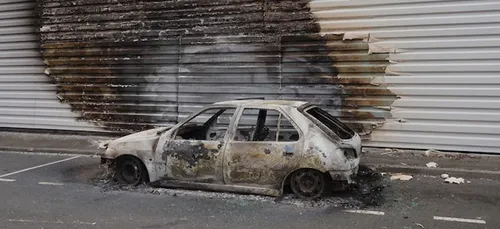Violences à Blois : l'adolescent blessé dans l’accident est décédé