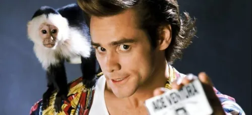 Ace Ventura 3 : le film est confirmé !