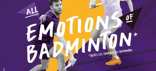 Orléans Masters Badminton : un tournoi de classe mondiale