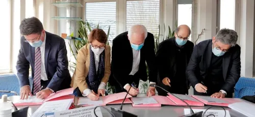 Pays de la Loire : une charte pour favoriser la réinsertion...