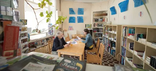 Maine-et-Loire : la fête de la librairie indépendante en préparation