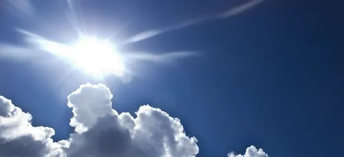 Météo du week-end : un temps globalement ensoleillé et doux