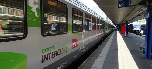 SNCF : circulation perturbée entre Orléans et Paris ce mardi