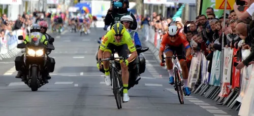 Cyclisme : la Roue Tourangelle a bien lieu dimanche