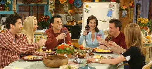 Friends, le retour : le tournage va enfin démarrer