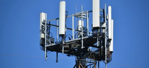 Arrivée de la 5G à Tours : la métropole lance une concertation...