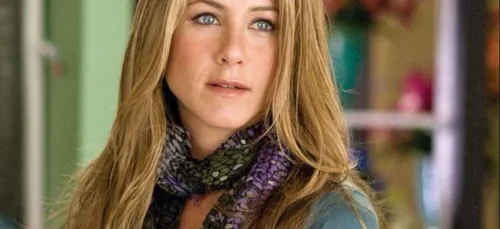 Jennifer Aniston : sans Justin Théroux, mais avec une ancienne...
