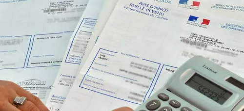 Impôts 2021 : la campagne de déclaration débute aujourd'hui