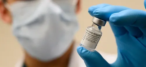 Orléans : il n’est pas possible de choisir son vaccin contre le...