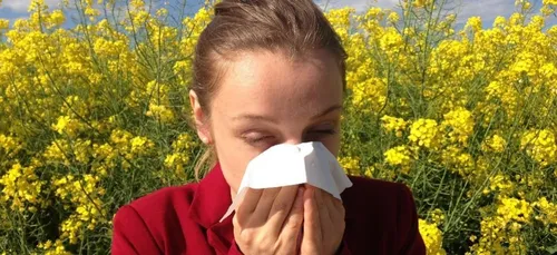 Avec le retour du printemps, gare aux pollens !