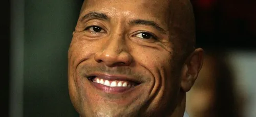 Dwayne Johnson président des États-Unis ? C’est oui pour 46% des...