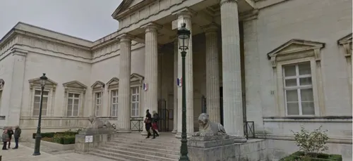 8 ans de prison pour de graves violences dans le Loiret