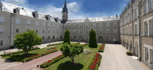 Une religieuse originaire du Maine-et-Loire enlevée à Haïti